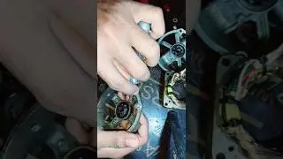 Table fan repair #shortsviral #powersupply