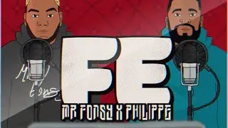 PHILIPPE X MR. FONSY - FE