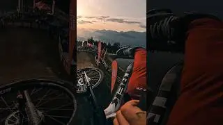 THIS WHIP WAS SO SICK!! 😍💥 #mtb