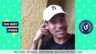 Pokemon Go Vine Compilation   Top Pok&eacute;mon Game Vines July 2016