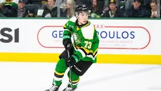 Nicholl Nets Hat Trick in Four-Point Night