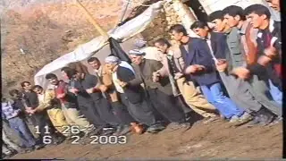 Fehmi demir'in düğünü part 2 gündeş köyü düğünleri  #hakkaridüğünleri #yüksekovadüğünleri #dawet