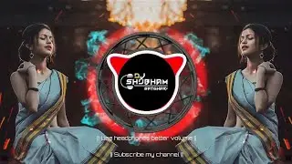 Allah Allah Tarif Teri Allah Hindi Dj Song Tabla Mix Dj SHUBHAM SATGHARI