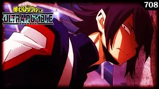 Yurina plays My Hero Ultra Rumble & Tamaki Match & prime example as why to not spam gamma (Part 708)