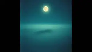 Foggy Island - Silence