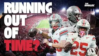 What is going on at Ohio State?