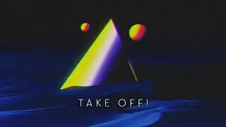 A.L.I.S.O.N - Take Off | A Synthwave |