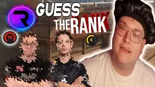 ICH VERSUCHE DIE ELO MEINER COMMUNITY ZU ERRATEN #15