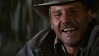 Indiana Jones And The Raiders of the Lost Ark - Tomb Raiding