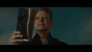 David Bowie - Blackstar (Remastered Music Video 2017)