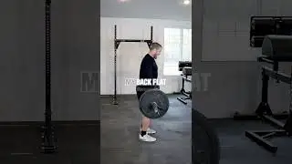 All about the Hang Clean