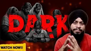 Dark Reality Of Indian Poor Families