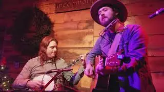 Ben Wright & Chicago Farmer (Cody Diekhoff) - Farms And Factories