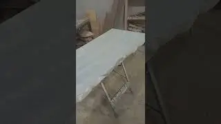 PALATOVDA.RU +7 927 540 20 22 Обучение, станки,столы на заказ, эпоксидная смола.