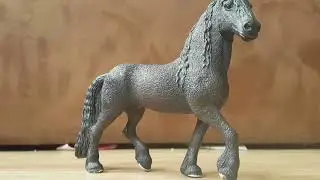 Meine Top 10 ❤-schleich Hengste/wallache