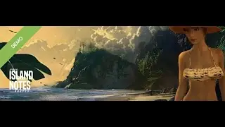 Island Notes - DEMO