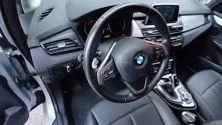 BMW 216d Active Tourer Advantage