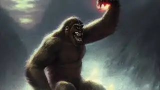 S.S.Stition x Jason Kramer - King Kong (Prod. Marow)