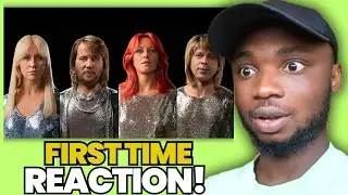 GEN-Z REACTS TO ABBA &lsquo;DON'T SHUT ME DOWN&rsquo;
