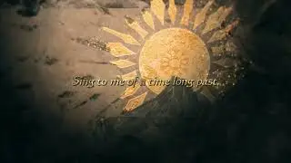 Tactics Ogre Reborn / Opening Cinematic / Playthrough / Episode 1