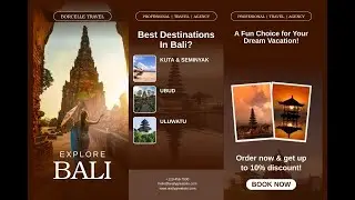 Bali Travel Guide 2026 🇮🇩 | Best Places to Visit in Bali | Trip Cost, Beaches & Culture