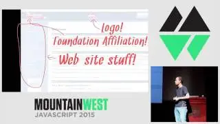 MountainWest JavaScript 2015 - The Social Coding Contract by Justin Searls