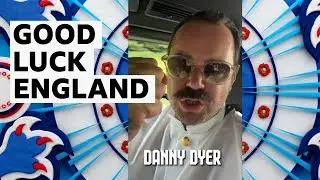 Good luck messages to the Lionesses | BBC Sport