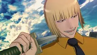 HAPPY NEW YEARS | BLEACH rebirth Of Souls