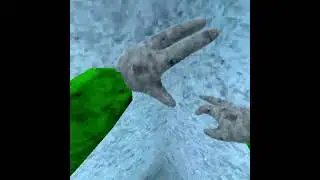 My first scary baboon video (shout out the people in this vid)