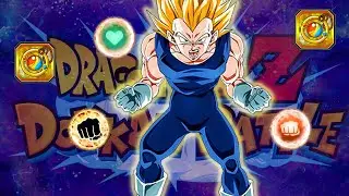 ANGEL VEGETA CHAIN BATTLE CHEST OPENING! | DBZ Dokkan Battle