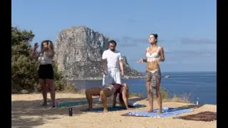 Kundalini Bodywork in Ibiza