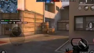 MC5 SABRE-S2 PRO Gameplay