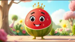 Watermelon Song