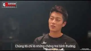 [Vietsub] Heart to Heart - From BEAST to B2UTY 2 (Zeep Tour cut) by G6subteam