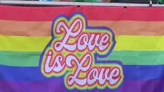 Mental Health support for the LGBTQ+ Community