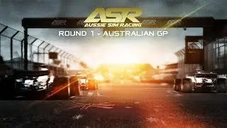 LEAGUE RACING IS BACK