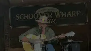 Tourist Town Bar Live - Michael McCloud