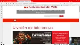 Matemáticas discretas I Clase 1-1 Presentación del curso y profesor