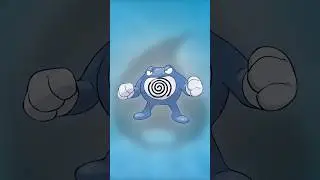 QUAPPO - 1 Fakt, 1 Pokemon! #pokemon #gaming #retro #fakten