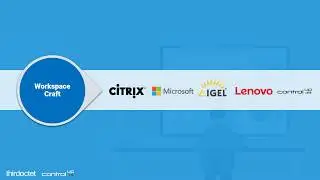 Third Octet - Gain end-to-end Citrix visibility with ControlUp.