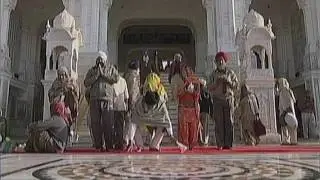 Holy Kitchens Series - True Business (SIKHISM)