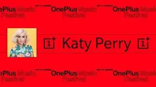 Katy Perry - OnePlus Music Festival (FULL Show)