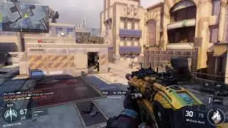 XR2 gameplay