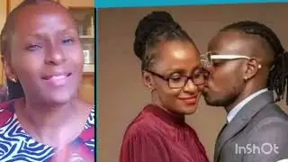 Trending Esther musila break silent after heavy attack in social media 