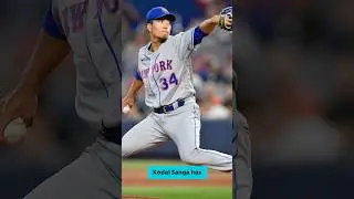 Kodai Senga might just be the downfall of the Mets #Mets #MetsNews #NewYorkMets