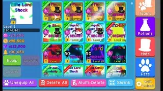 BGS GIVEAWAYS -  LIVE