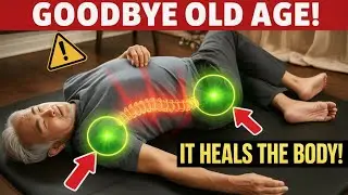The Doctor's Guide to Fixing Stiff Joints with Japanese Technique