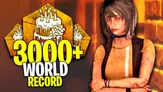 WORLD RECORD 3000+ 5 YEAR ANNIVERSARY CAKES... | Dead By Daylight #DBD