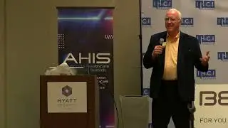 2022 AHIS Innovation Theatre: BEMER presents Immune System Improvement