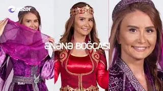 Ənənə Boğçası - Quba (01.12.2018)
